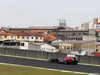 GP BRASILE, 07.11.2014 - Free Practice 1, Daniil Kvyat (RUS) Scuderia Toro Rosso STR9