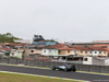 GP BRASILE, 07.11.2014 - Free Practice 1, Nico Rosberg (GER) Mercedes AMG F1 W05