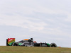 GP BRASILE, 07.11.2014 - Free Practice 1, Sergio Perez (MEX) Sahara Force India F1 VJM07