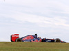 GP BRASILE, 07.11.2014 - Free Practice 1, Max Verstappen (NED) Scuderia Toro Rosso STR9