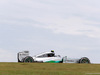 GP BRASILE, 07.11.2014 - Free Practice 1, Nico Rosberg (GER) Mercedes AMG F1 W05