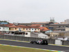 GP BRASILE, 07.11.2014 - Free Practice 1, Adrian Sutil (GER) Sauber F1 Team C33