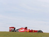 GP BRASILE, 07.11.2014 - Free Practice 1, Kimi Raikkonen (FIN) Ferrari F14-T