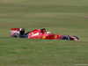 GP BRASILE, 07.11.2014 - Free Practice 1, Kimi Raikkonen (FIN) Ferrari F14-T