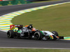 GP BRASILE, 07.11.2014 - Free Practice 1, Nico Hulkenberg (GER) Sahara Force India F1 VJM07