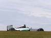 GP BRASILE, 07.11.2014 - Free Practice 1, Lewis Hamilton (GBR) Mercedes AMG F1 W05