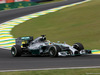 GP BRASILE, 07.11.2014 - Free Practice 1, Lewis Hamilton (GBR) Mercedes AMG F1 W05