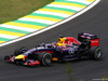 GP BRASILE, 07.11.2014 - Free Practice 1, Sebastian Vettel (GER) Red Bull Racing RB10