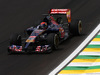 GP BRASILE, 07.11.2014 - Free Practice 1, Max Verstappen (NED) Scuderia Toro Rosso STR9