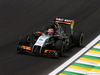 GP BRASILE, 07.11.2014 - Free Practice 1, Nico Hulkenberg (GER) Sahara Force India F1 VJM07