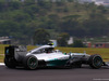 GP BRASILE, 07.11.2014 - Free Practice 1, Nico Rosberg (GER) Mercedes AMG F1 W05