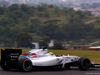 GP BRASILE, 07.11.2014 - Free Practice 1, Felipe Massa (BRA) Williams F1 Team FW36