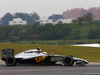 GP BRASILE, 07.11.2014 - Free Practice 1, Kevin Magnussen (DEN) McLaren Mercedes MP4-29