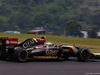 GP BRASILE, 07.11.2014 - Free Practice 1, Pastor Maldonado (VEN) Lotus F1 Team E22