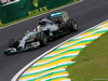 GP BRASILE, 07.11.2014 - Free Practice 1, Lewis Hamilton (GBR) Mercedes AMG F1 W05