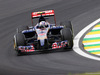 GP BRASILE, 07.11.2014 - Free Practice 1, Daniil Kvyat (RUS) Scuderia Toro Rosso STR9