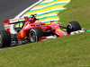 GP BRASILE, 07.11.2014 - Free Practice 1, Kimi Raikkonen (FIN) Ferrari F14-T