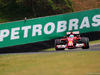 GP BRASILE, 07.11.2014 - Free Practice 1, Fernando Alonso (ESP) Ferrari F14-T