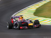 GP BRASILE, 07.11.2014 - Free Practice 1, Sebastian Vettel (GER) Red Bull Racing RB10