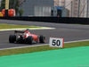 GP BRASILE, 07.11.2014 - Free Practice 1, Fernando Alonso (ESP) Ferrari F14-T