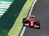 GP BRASILE, 07.11.2014 - Free Practice 1, Kimi Raikkonen (FIN) Ferrari F14-T