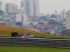 GP BRASILE, 07.11.2014 - Free Practice 1, Adrian Sutil (GER) Sauber F1 Team C33