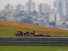 GP BRASILE, 07.11.2014 - Free Practice 1, Romain Grosjean (FRA) Lotus F1 Team E22