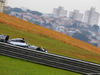 GP BRASILE, 07.11.2014 - Free Practice 1, Lewis Hamilton (GBR) Mercedes AMG F1 W05