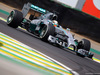 GP BRASILE, 07.11.2014 - Free Practice 1, Lewis Hamilton (GBR) Mercedes AMG F1 W05