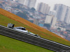 GP BRASILE, 07.11.2014 - Free Practice 1, Nico Rosberg (GER) Mercedes AMG F1 W05