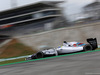 GP BRASILE, 07.11.2014 - Free Practice 1, Felipe Massa (BRA) Williams F1 Team FW36