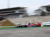 GP BRASILE, 07.11.2014 - Free Practice 1, Daniil Kvyat (RUS) Scuderia Toro Rosso STR9