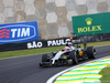 GP BRASILE, 07.11.2014 - Free Practice 1, Jenson Button (GBR) McLaren Mercedes MP4-29