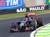 GP BRASILE, 07.11.2014 - Free Practice 1, Max Verstappen (NED) Scuderia Toro Rosso STR9