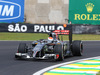 GP BRASILE, 07.11.2014 - Free Practice 1, Adrian Sutil (GER) Sauber F1 Team C33