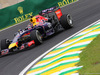 GP BRASILE, 07.11.2014 - Free Practice 1, Sebastian Vettel (GER) Red Bull Racing RB10