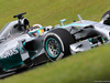 GP BRASILE, 07.11.2014 - Free Practice 1, Lewis Hamilton (GBR) Mercedes AMG F1 W05