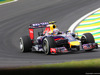 GP BRASILE, 07.11.2014 - Free Practice 1, Daniel Ricciardo (AUS) Red Bull Racing RB10