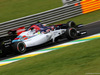 GP BRASILE, 07.11.2014 - Free Practice 1, Felipe Massa (BRA) Williams F1 Team FW36 e Daniil Kvyat (RUS) Scuderia Toro Rosso STR9
