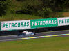 GP BRASILE, 07.11.2014 - Free Practice 1, Felipe Massa (BRA) Williams F1 Team FW36