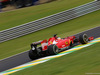 GP BRASILE, 07.11.2014 - Free Practice 1, Fernando Alonso (ESP) Ferrari F14-T