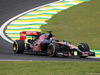 GP BRASILE, 07.11.2014 - Free Practice 1, Max Verstappen (NED) Scuderia Toro Rosso STR9