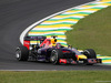 GP BRASILE, 07.11.2014 - Free Practice 1, Sebastian Vettel (GER) Red Bull Racing RB10