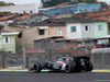 GP BRASILE, 07.11.2014 - Free Practice 1, Adrian Sutil (GER) Sauber F1 Team C33