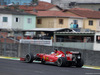 GP BRASILE, 07.11.2014 - Free Practice 1, Fernando Alonso (ESP) Ferrari F14-T