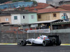 GP BRASILE, 07.11.2014 - Free Practice 1, Felipe Nasr (BRA) Williams Test e Reserve Driver