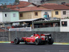GP BRASILE, 07.11.2014 - Free Practice 1, Fernando Alonso (ESP) Ferrari F14-T