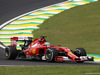 GP BRASILE, 07.11.2014 - Free Practice 1, Fernando Alonso (ESP) Ferrari F14-T