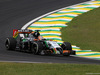 GP BRASILE, 07.11.2014 - Free Practice 1, Nico Hulkenberg (GER) Sahara Force India F1 VJM07