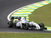 GP BRASILE, 07.11.2014 - Free Practice 1, Felipe Massa (BRA) Williams F1 Team FW36